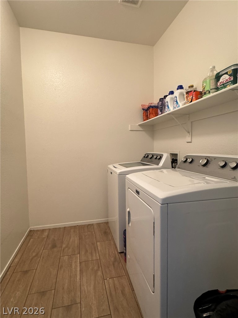 4737 Bell Canyon Court North Las Vegas NV 89031
