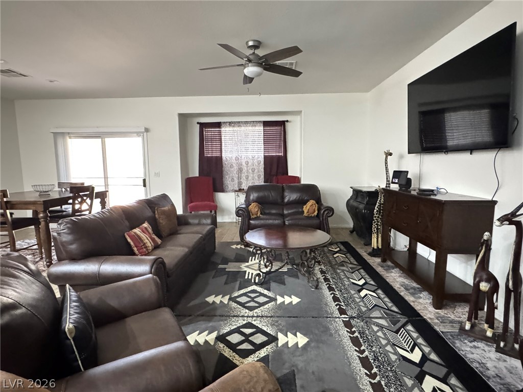4737 Bell Canyon Court North Las Vegas NV 89031