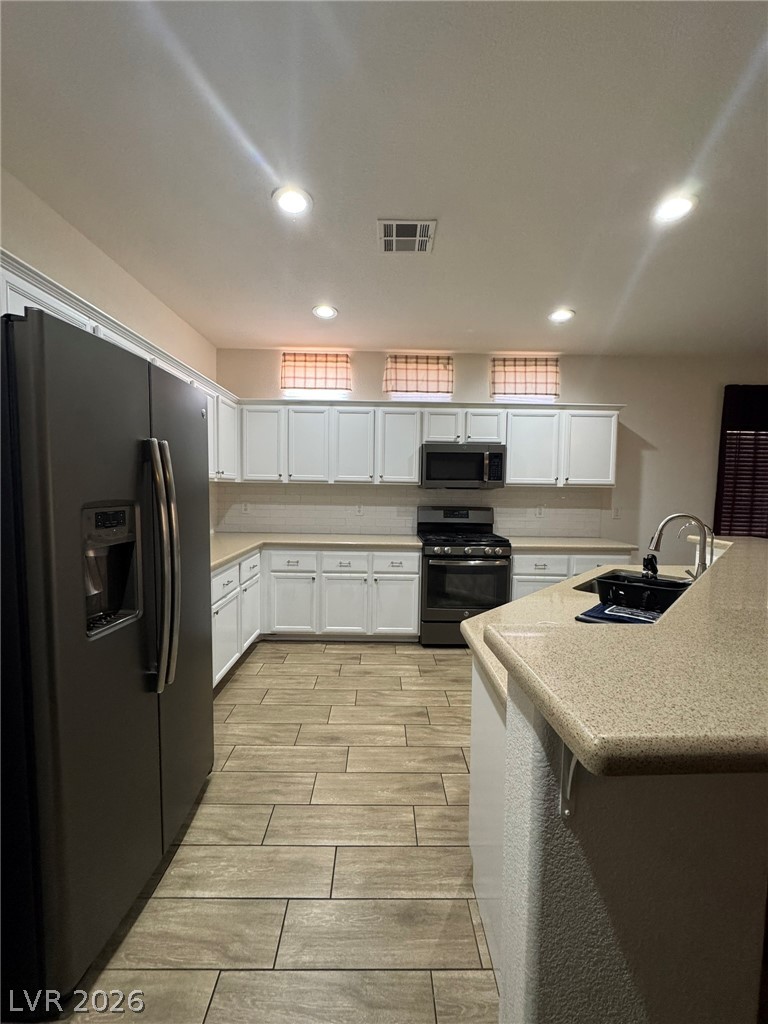 4737 Bell Canyon Court North Las Vegas NV 89031