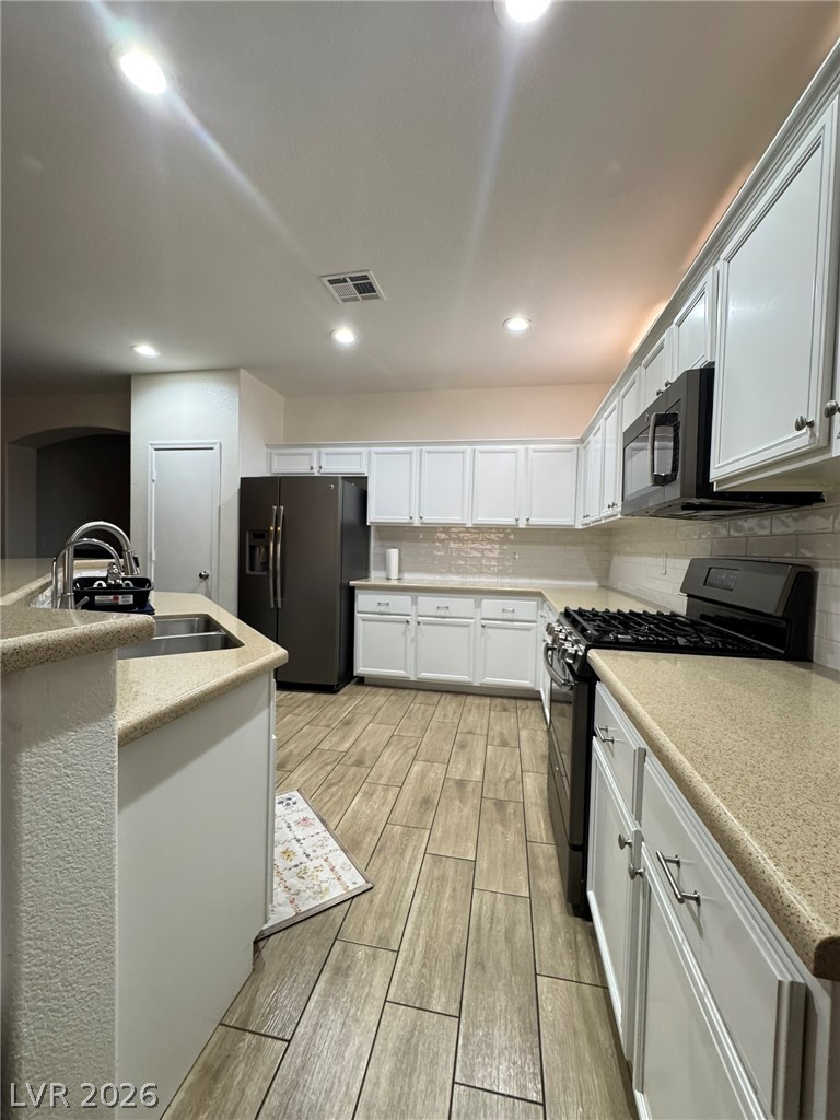 4737 Bell Canyon Court North Las Vegas NV 89031