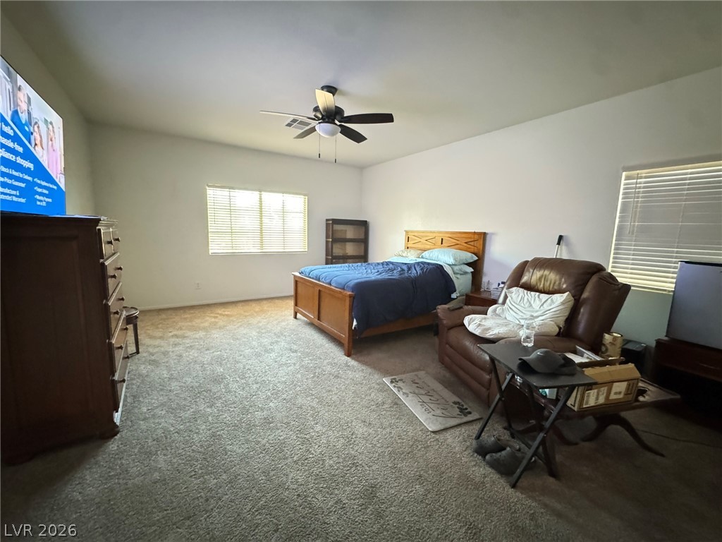 4737 Bell Canyon Court North Las Vegas NV 89031