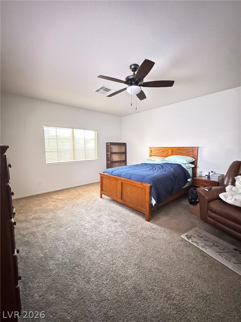 4737 Bell Canyon Court North Las Vegas NV 89031