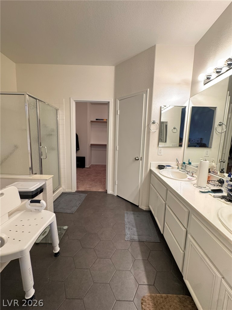 4737 Bell Canyon Court North Las Vegas NV 89031