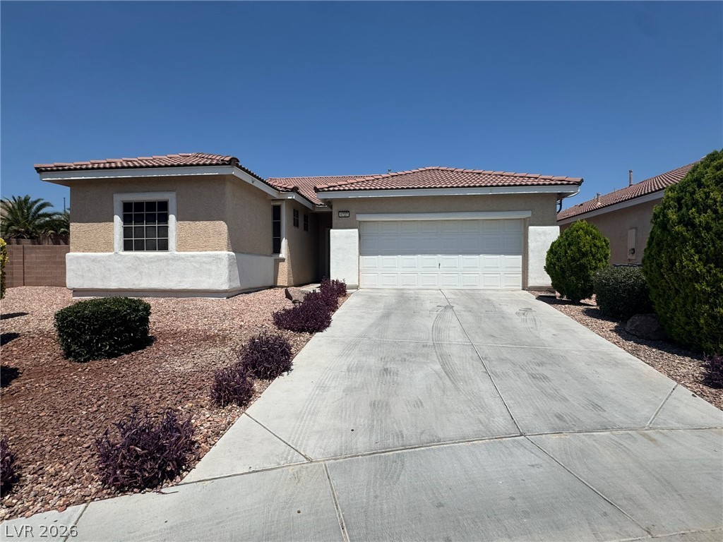 4737 Bell Canyon Court North Las Vegas NV 89031