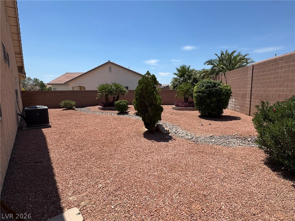 4737 Bell Canyon Court North Las Vegas NV 89031