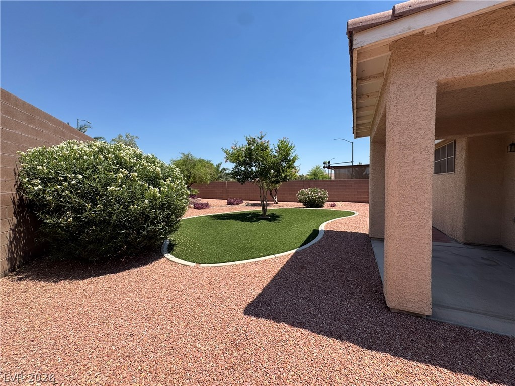 4737 Bell Canyon Court North Las Vegas NV 89031