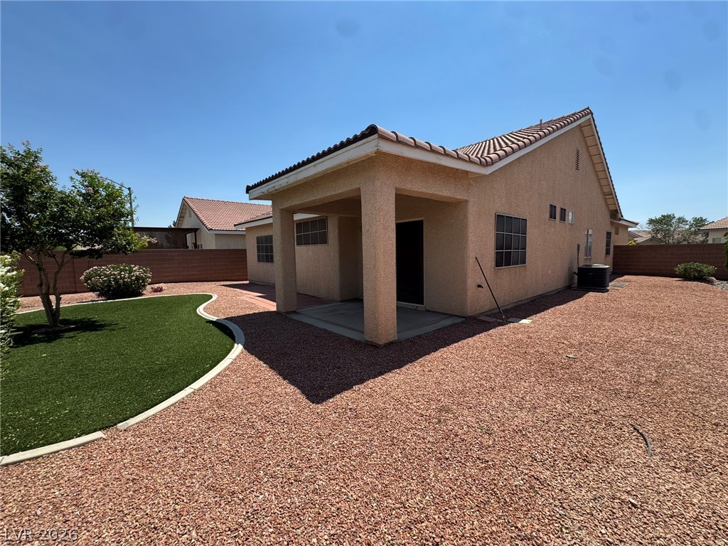 4737 Bell Canyon Court North Las Vegas NV 89031