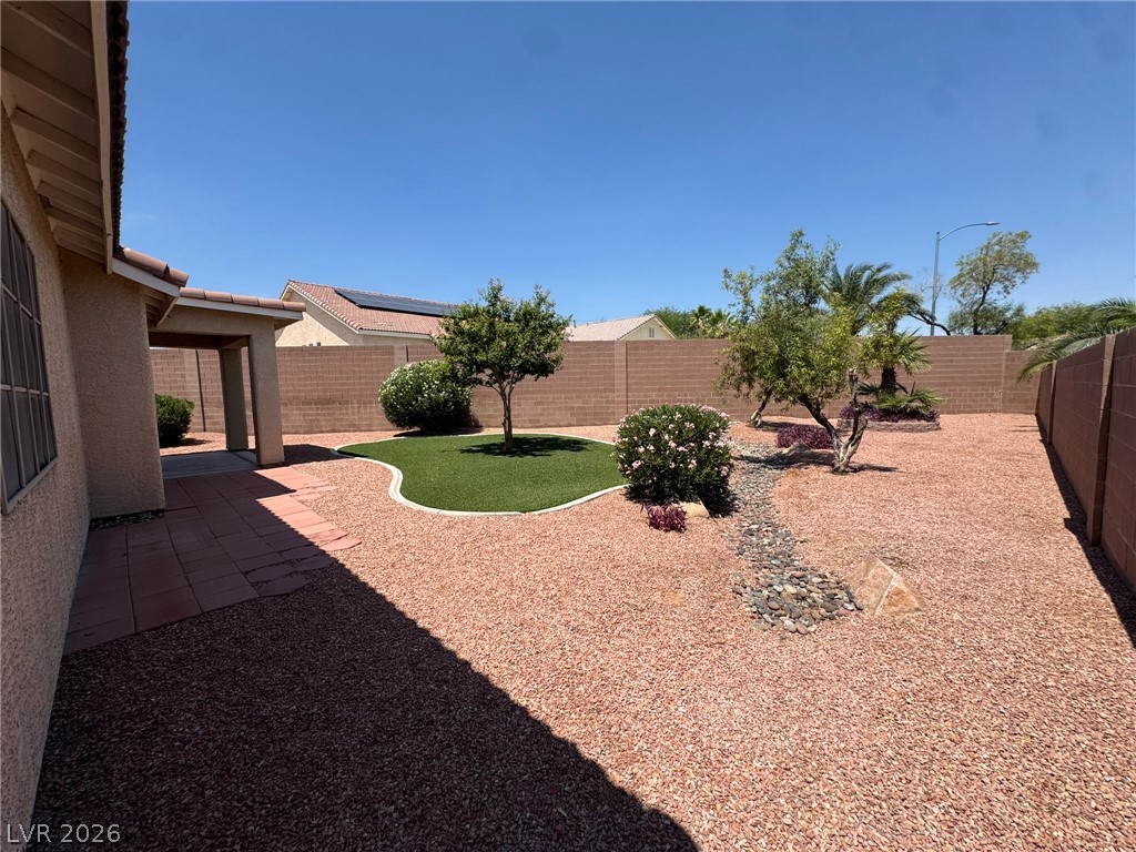 4737 Bell Canyon Court North Las Vegas NV 89031