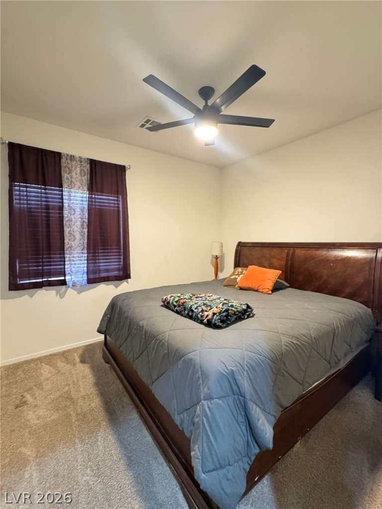 4737 Bell Canyon Court North Las Vegas NV 89031