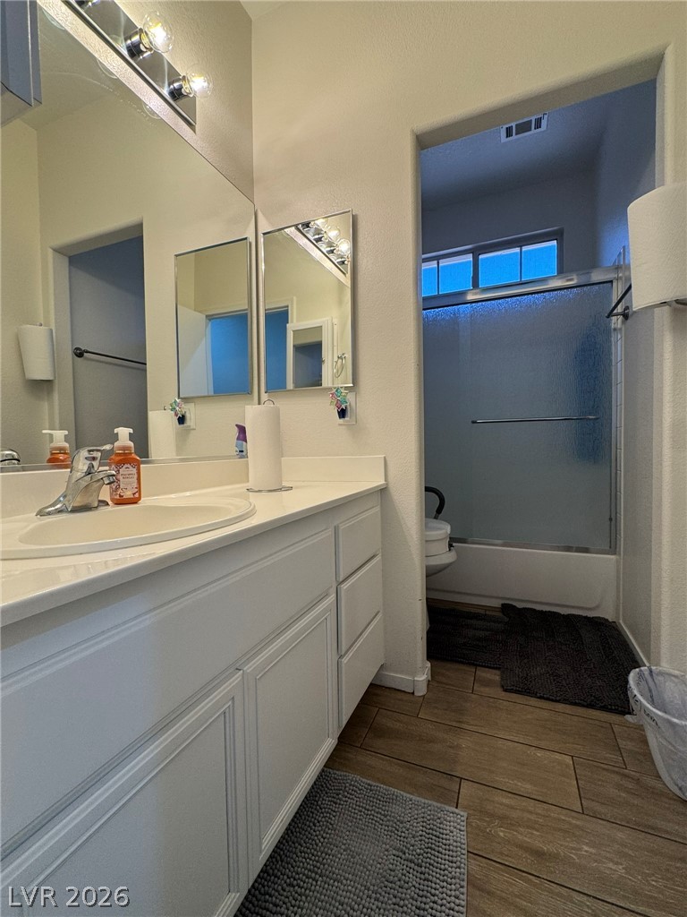 4737 Bell Canyon Court North Las Vegas NV 89031
