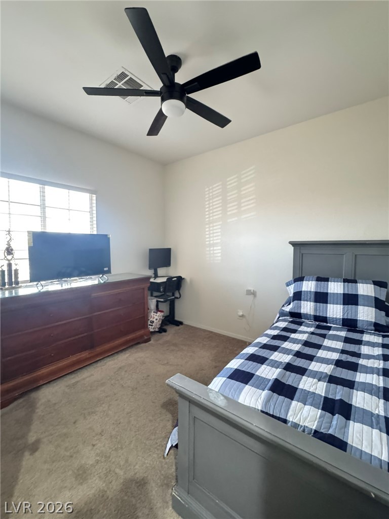 4737 Bell Canyon Court North Las Vegas NV 89031
