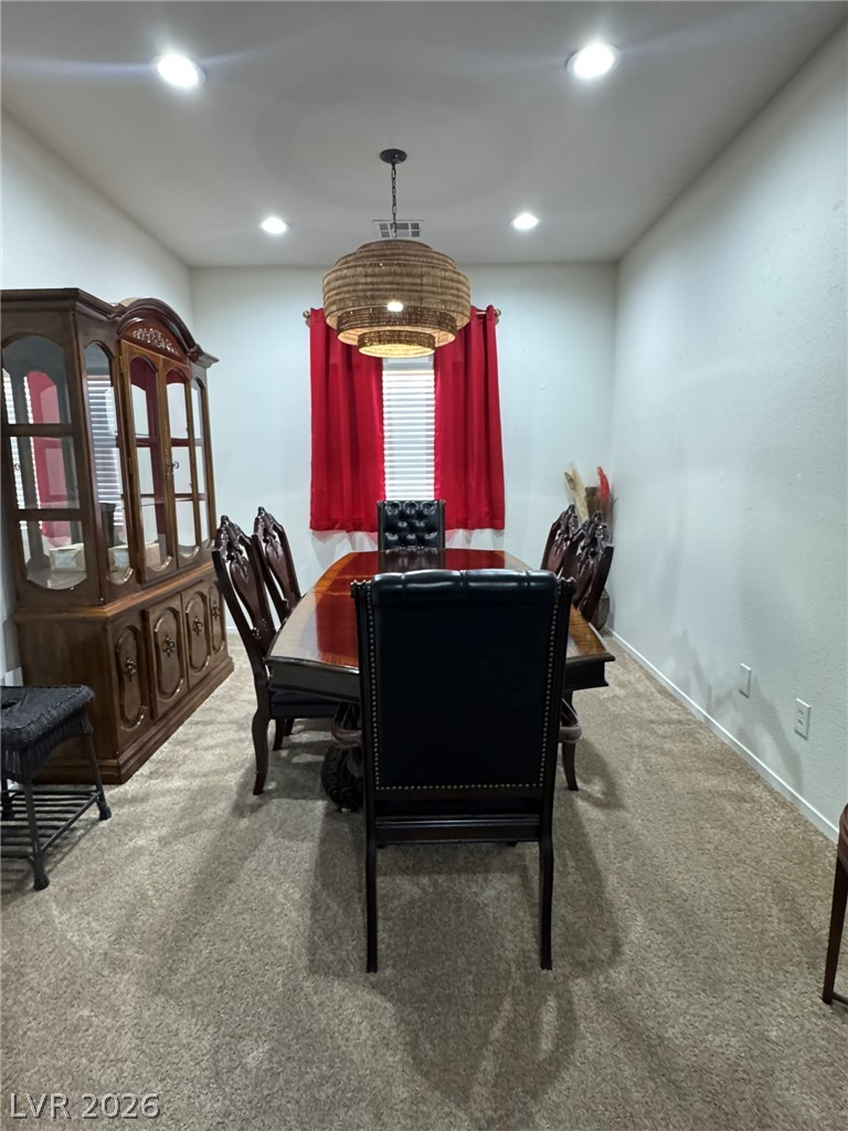 4737 Bell Canyon Court North Las Vegas NV 89031
