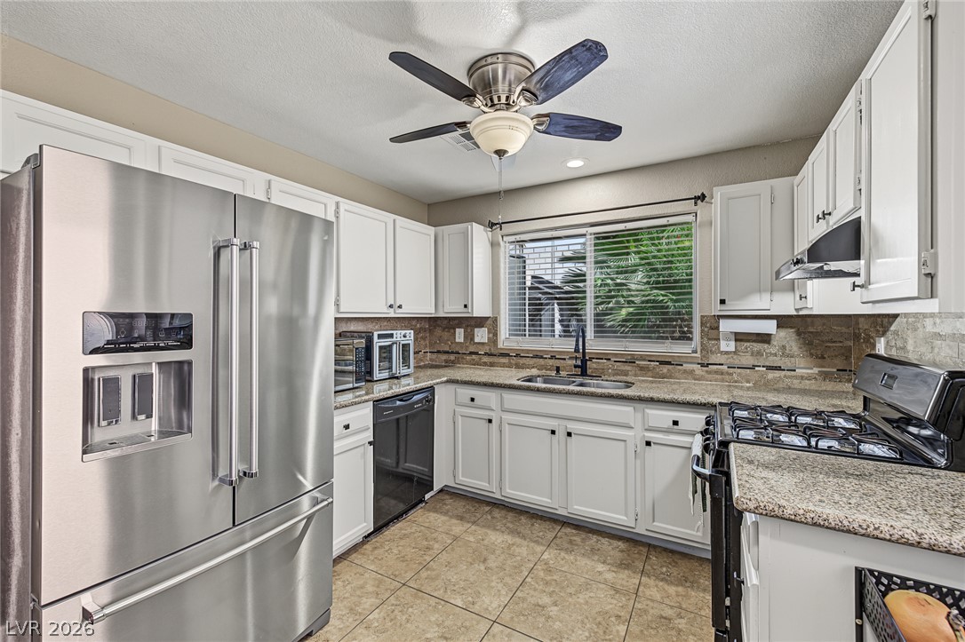2752 Wild Cactus Court Las Vegas NV 89156
