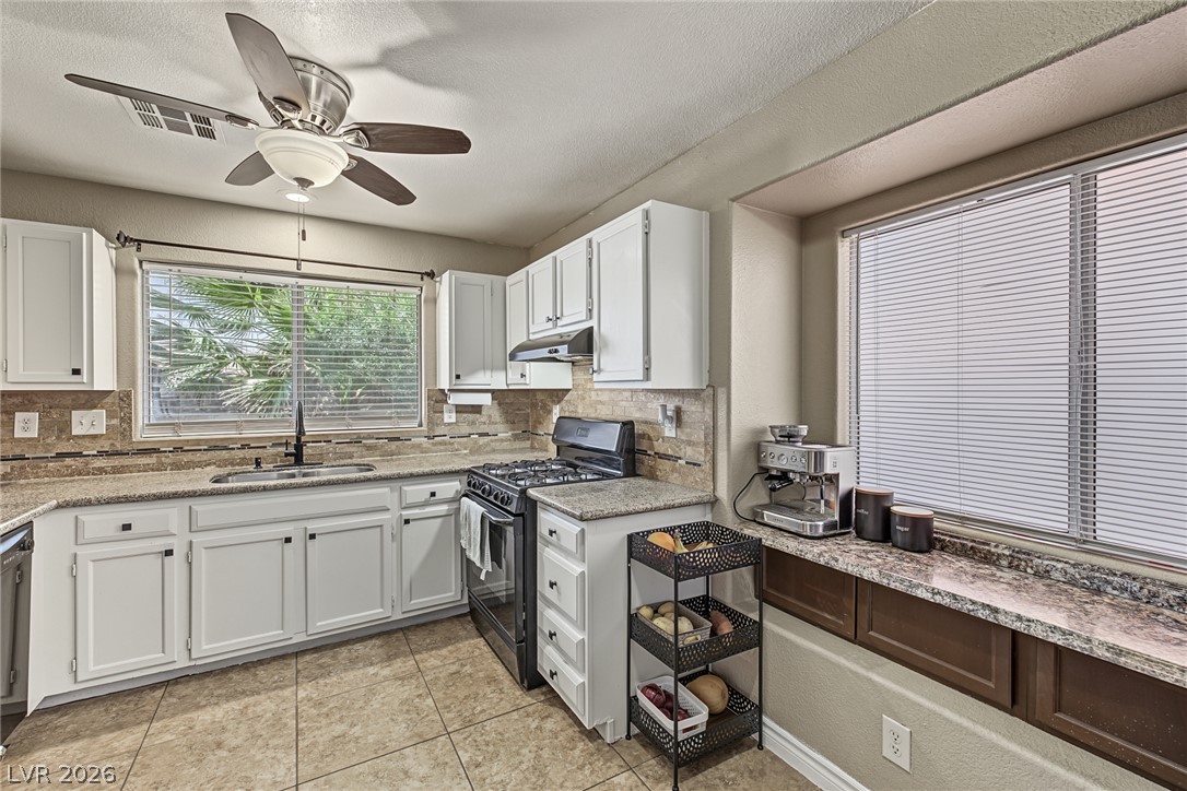 2752 Wild Cactus Court Las Vegas NV 89156