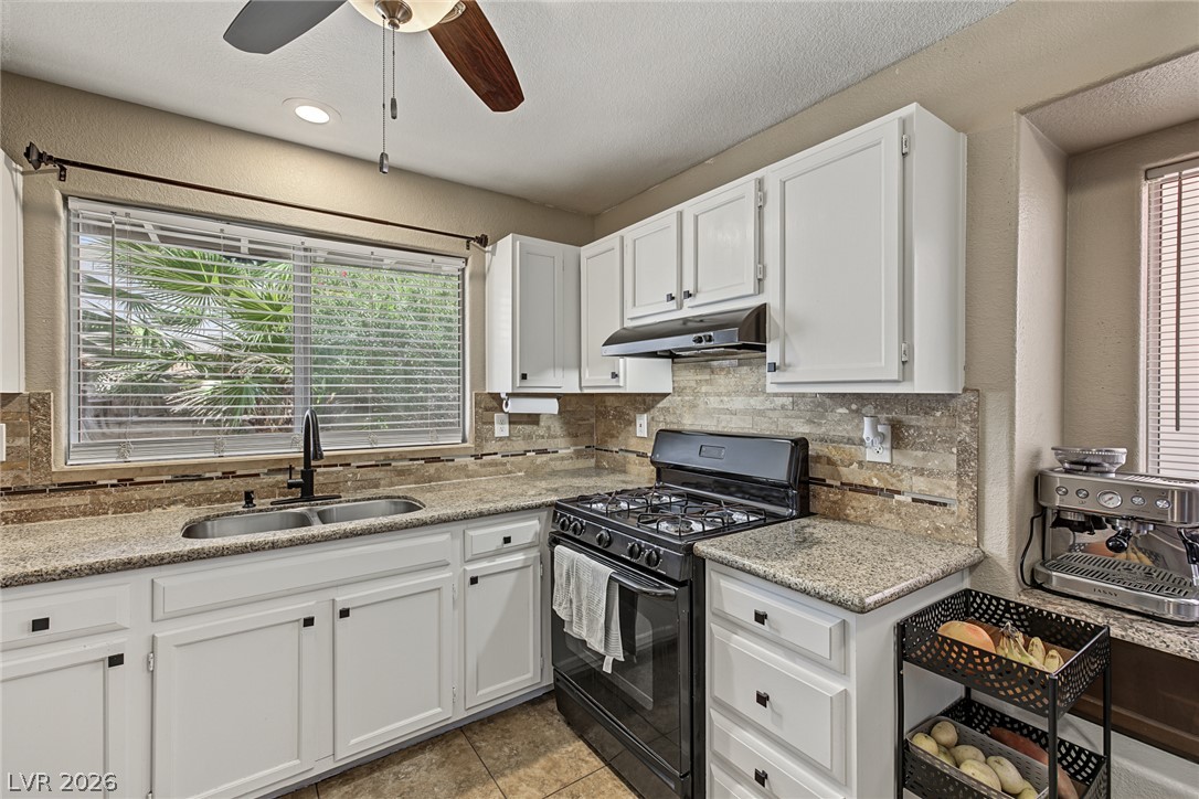 2752 Wild Cactus Court Las Vegas NV 89156