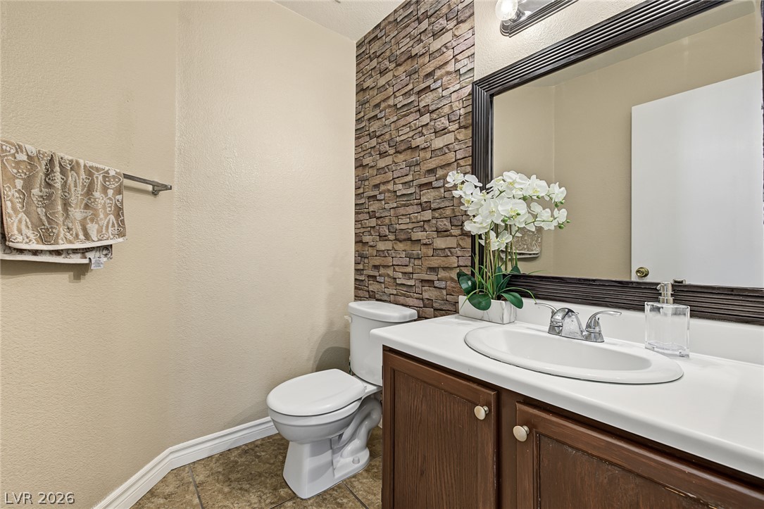 2752 Wild Cactus Court Las Vegas NV 89156