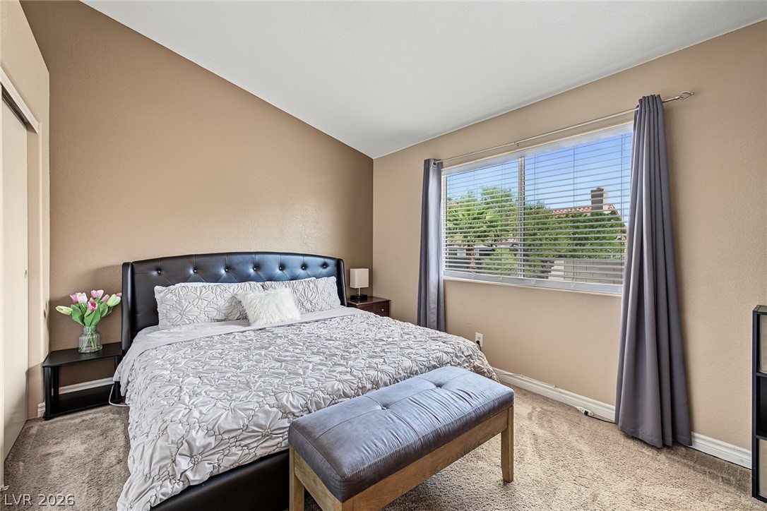2752 Wild Cactus Court Las Vegas NV 89156
