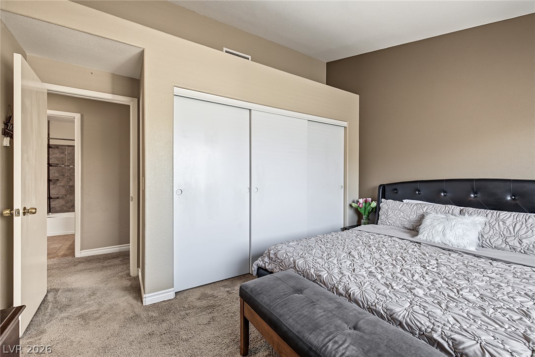 2752 Wild Cactus Court Las Vegas NV 89156