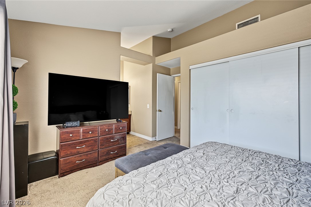 2752 Wild Cactus Court Las Vegas NV 89156