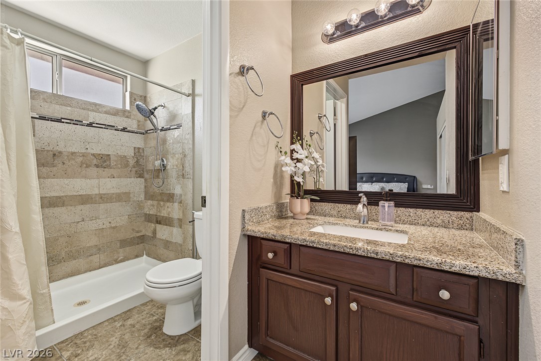 2752 Wild Cactus Court Las Vegas NV 89156
