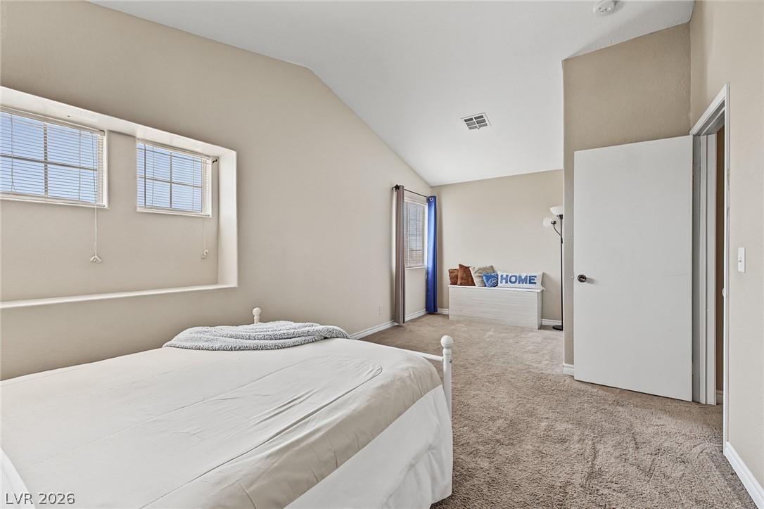 2752 Wild Cactus Court Las Vegas NV 89156