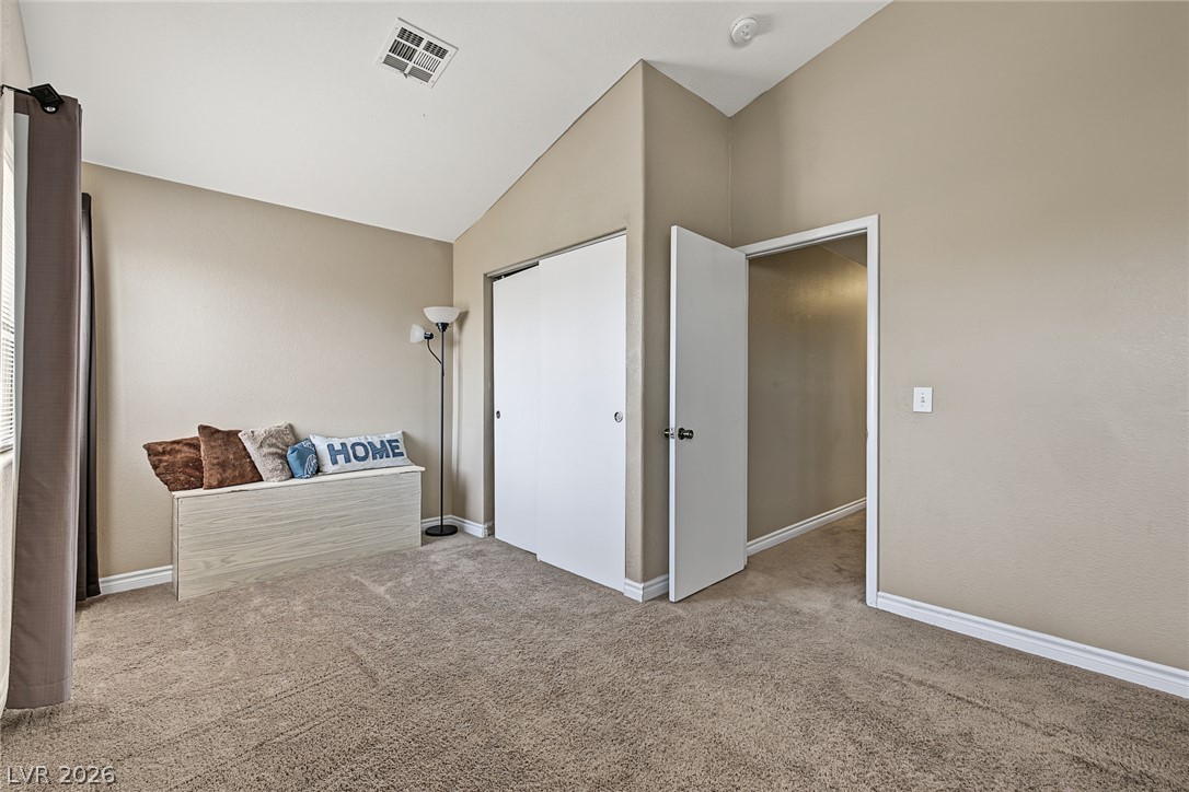 2752 Wild Cactus Court Las Vegas NV 89156
