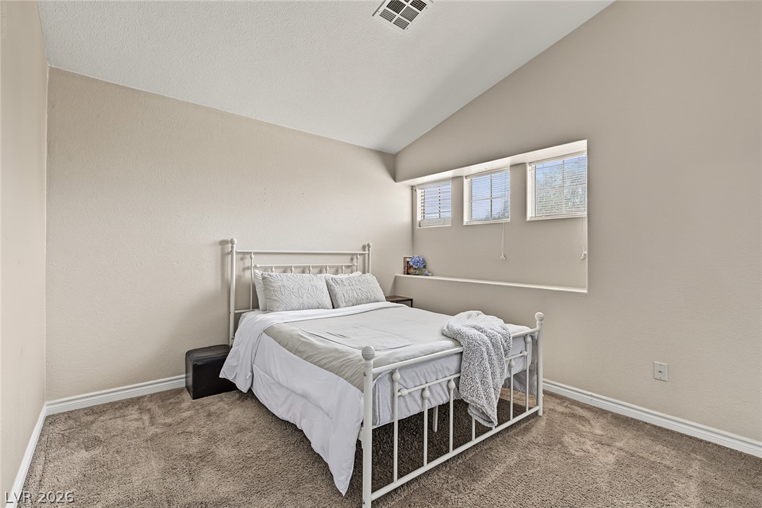 2752 Wild Cactus Court Las Vegas NV 89156
