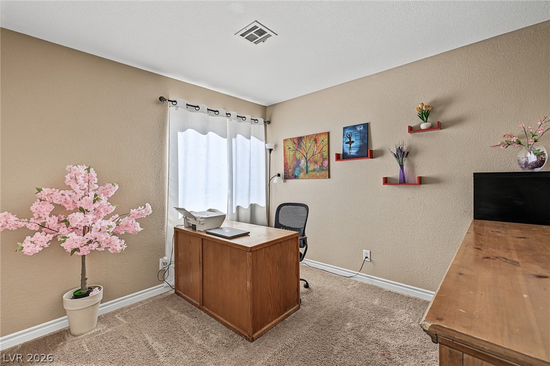 2752 Wild Cactus Court Las Vegas NV 89156