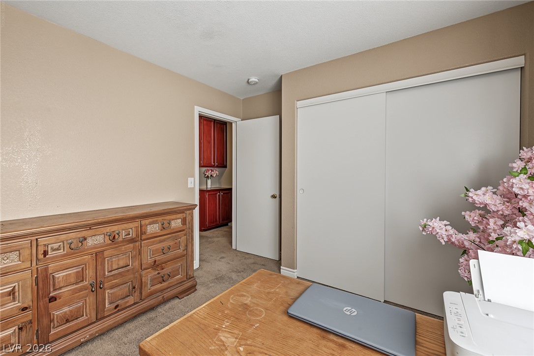 2752 Wild Cactus Court Las Vegas NV 89156