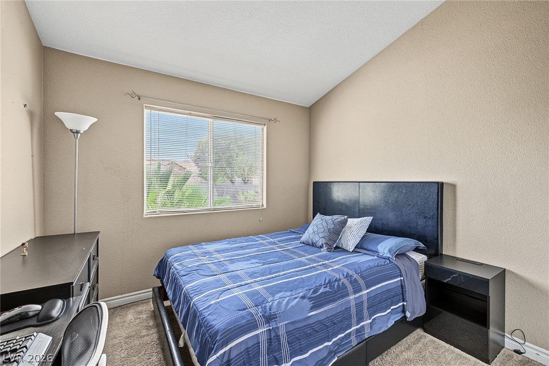 2752 Wild Cactus Court Las Vegas NV 89156