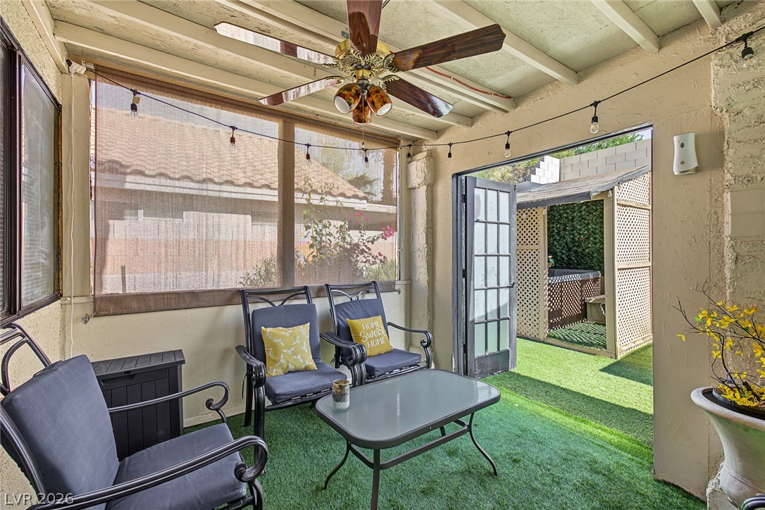 2752 Wild Cactus Court Las Vegas NV 89156