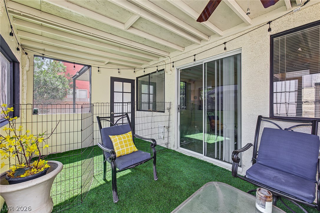 2752 Wild Cactus Court Las Vegas NV 89156