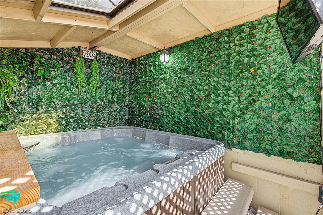 2752 Wild Cactus Court Las Vegas NV 89156