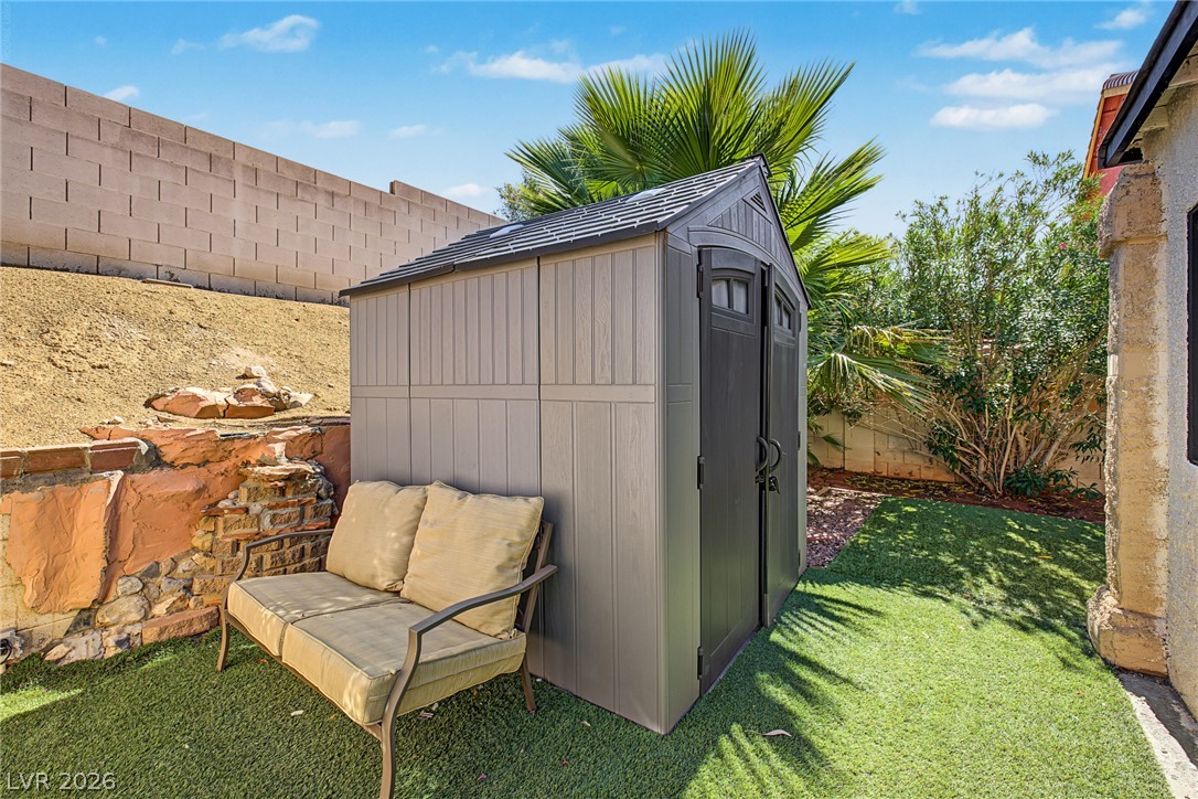 2752 Wild Cactus Court Las Vegas NV 89156