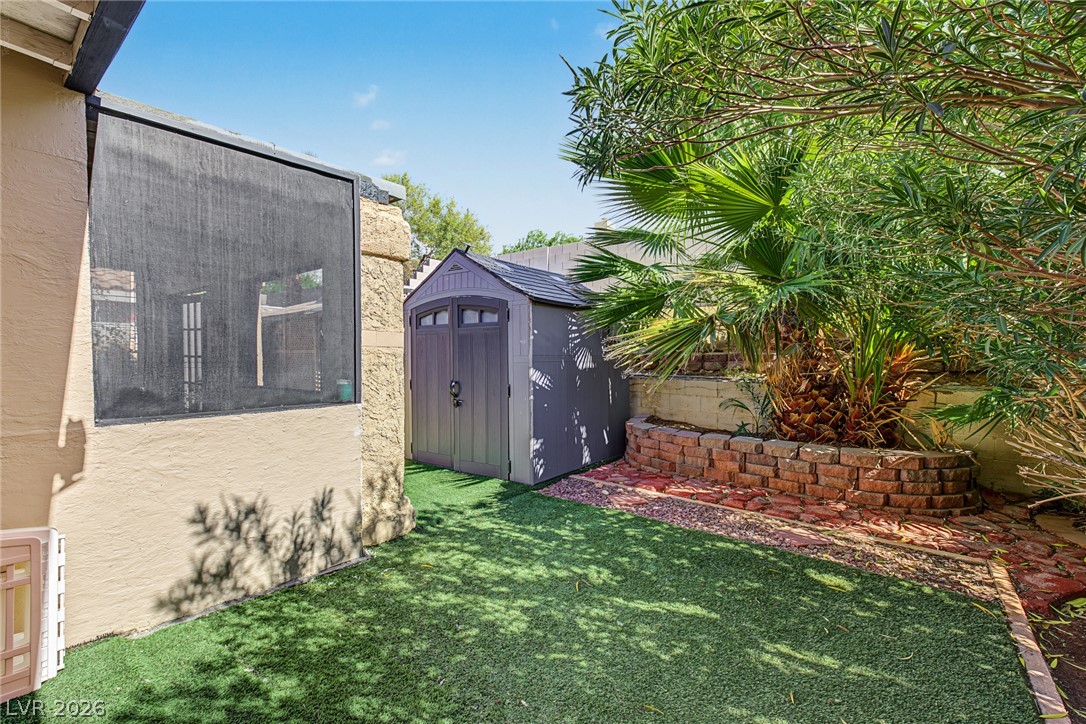 2752 Wild Cactus Court Las Vegas NV 89156