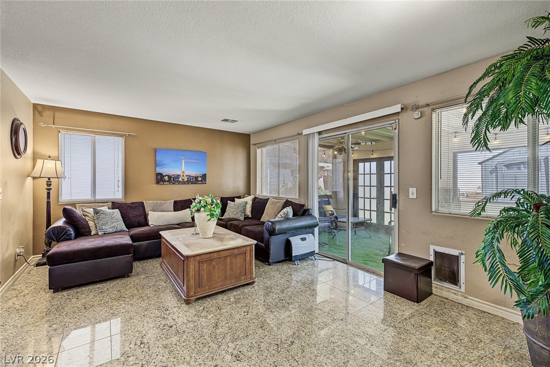 2752 Wild Cactus Court Las Vegas NV 89156