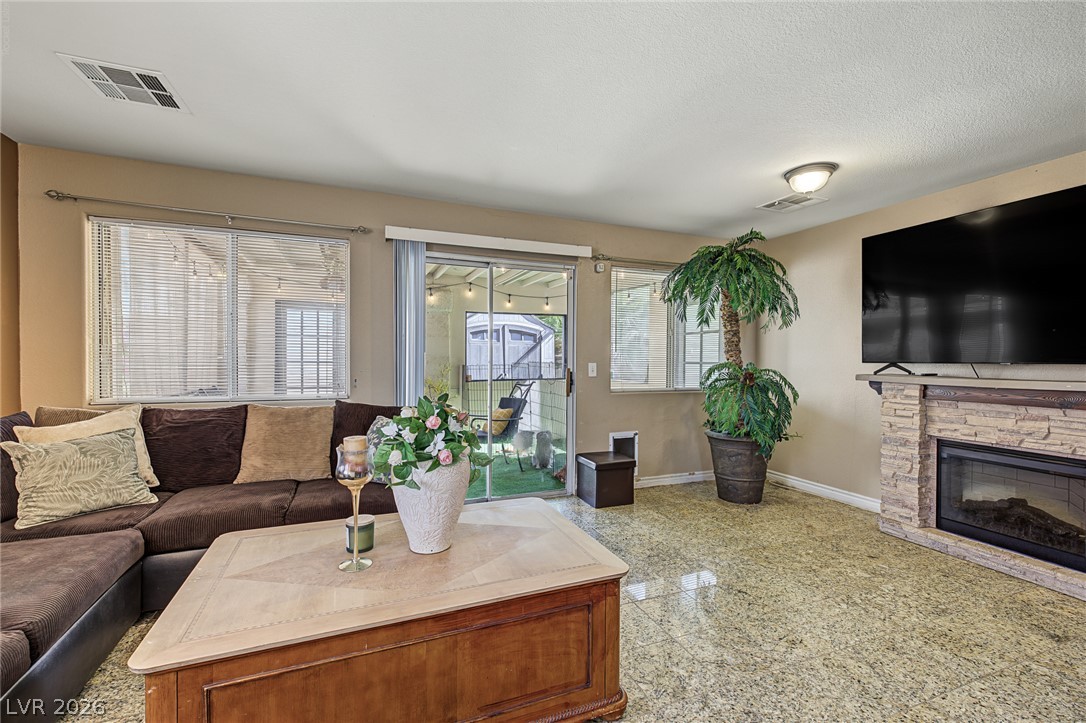 2752 Wild Cactus Court Las Vegas NV 89156