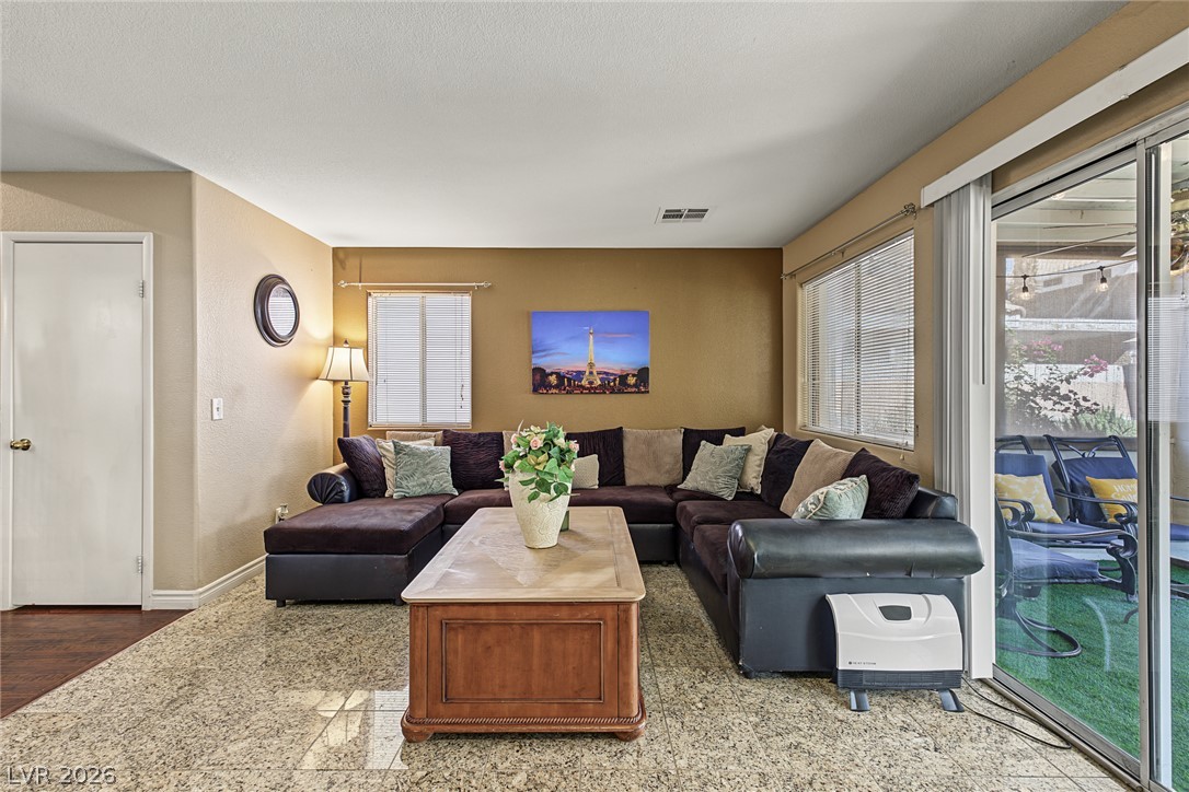 2752 Wild Cactus Court Las Vegas NV 89156