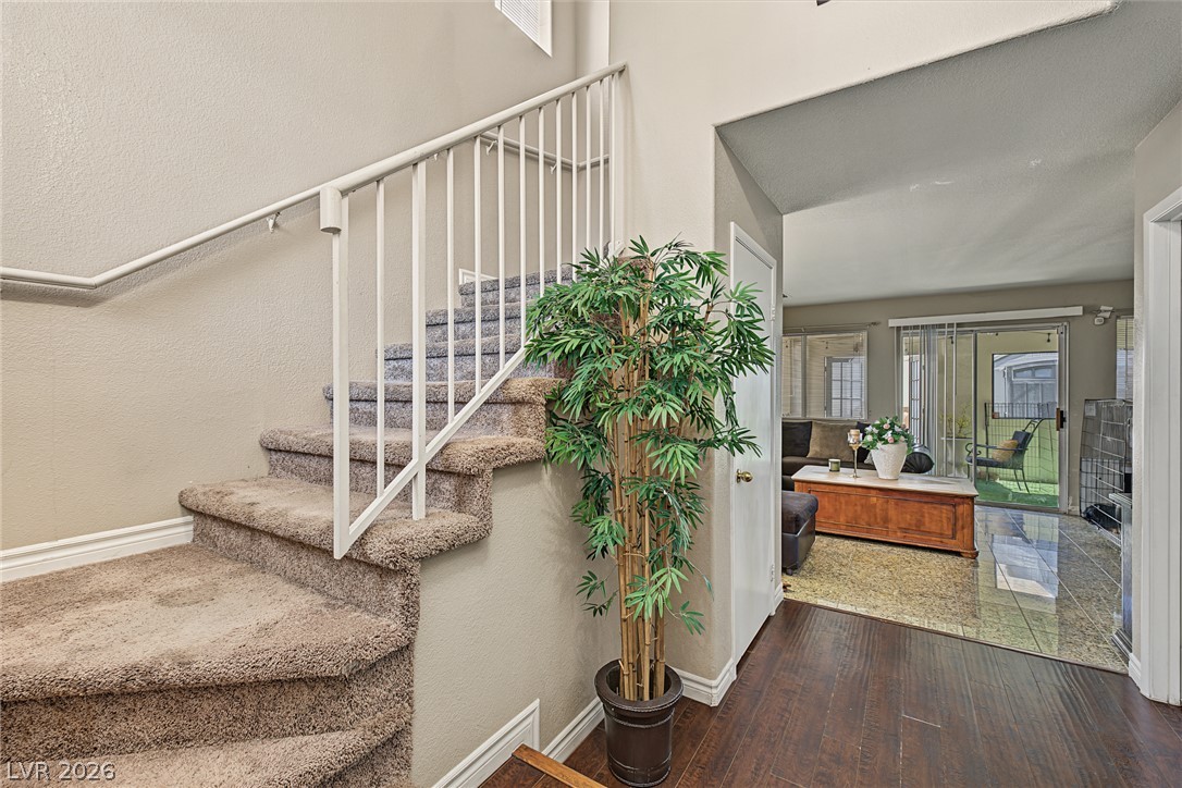 2752 Wild Cactus Court Las Vegas NV 89156