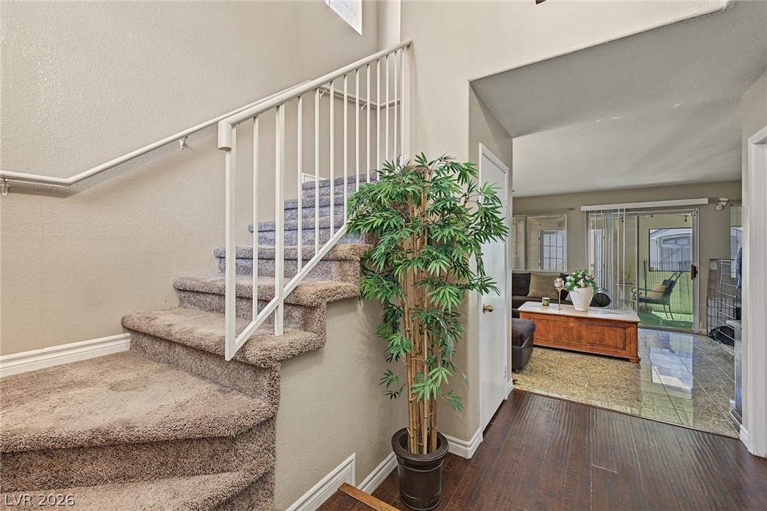 2752 Wild Cactus Court Las Vegas NV 89156