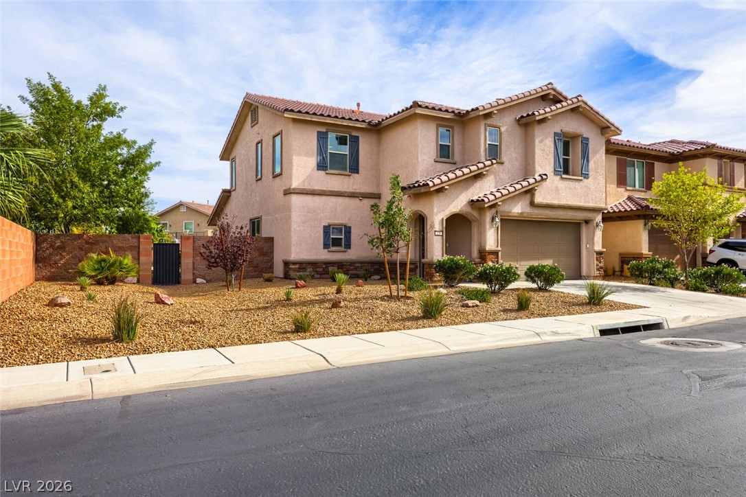 220 Via Morelli Henderson NV 89011