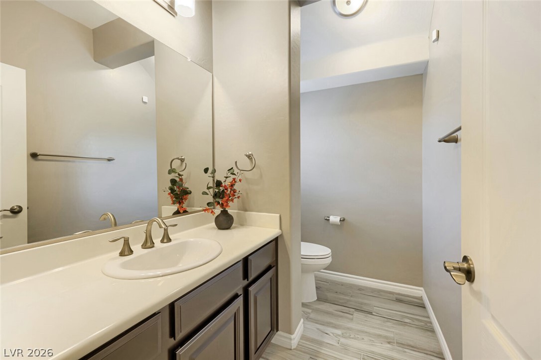 220 Via Morelli Henderson NV 89011