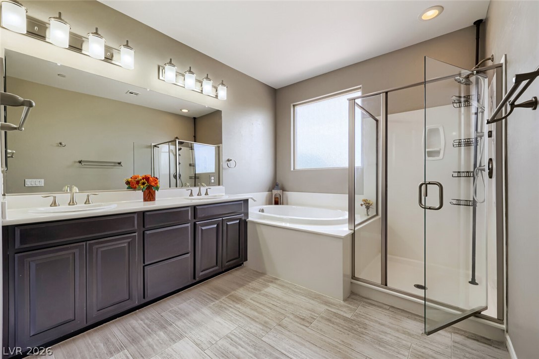 220 Via Morelli Henderson NV 89011