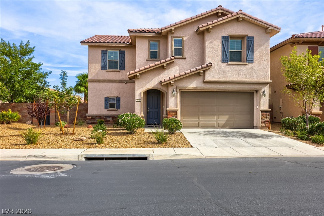 220 Via Morelli Henderson NV 89011