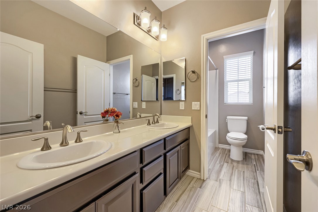 220 Via Morelli Henderson NV 89011