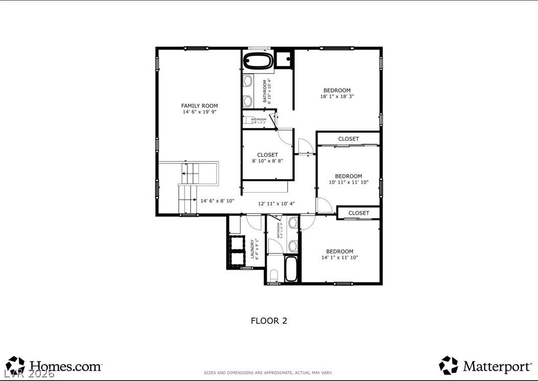 220 Via Morelli Henderson NV 89011