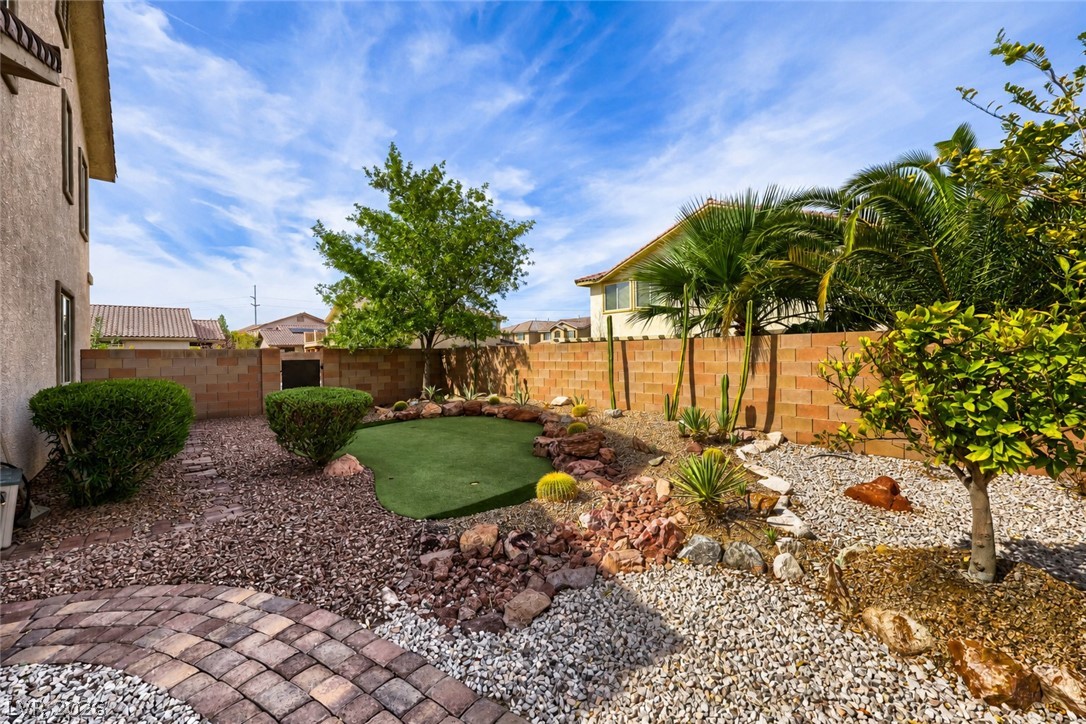 220 Via Morelli Henderson NV 89011