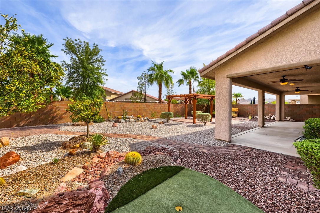 220 Via Morelli Henderson NV 89011