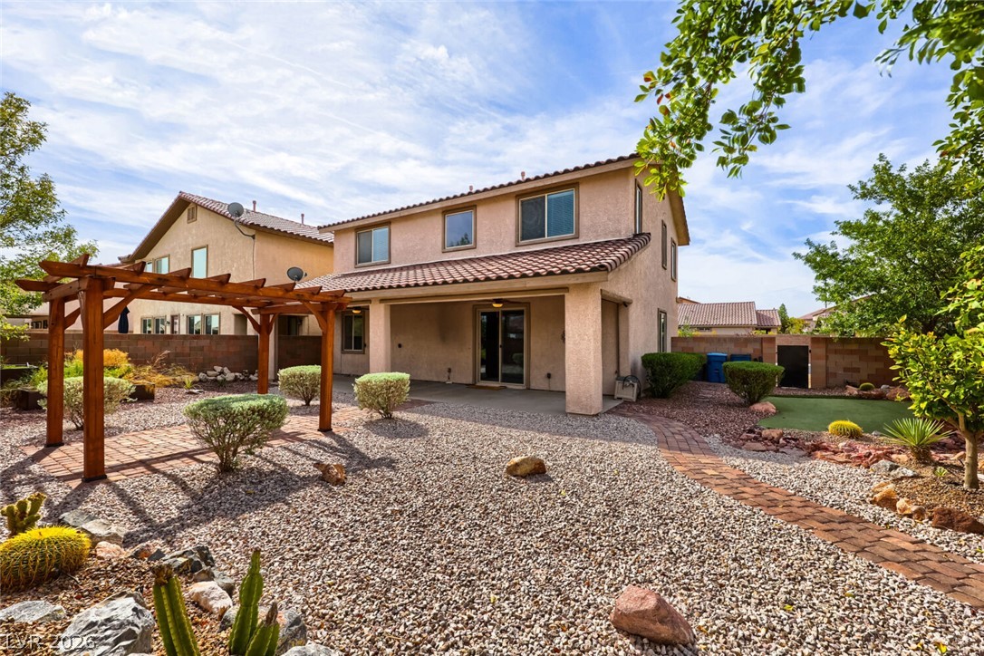 220 Via Morelli Henderson NV 89011
