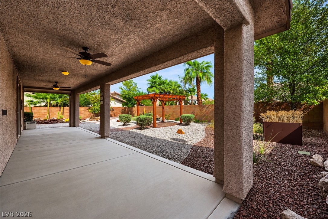 220 Via Morelli Henderson NV 89011